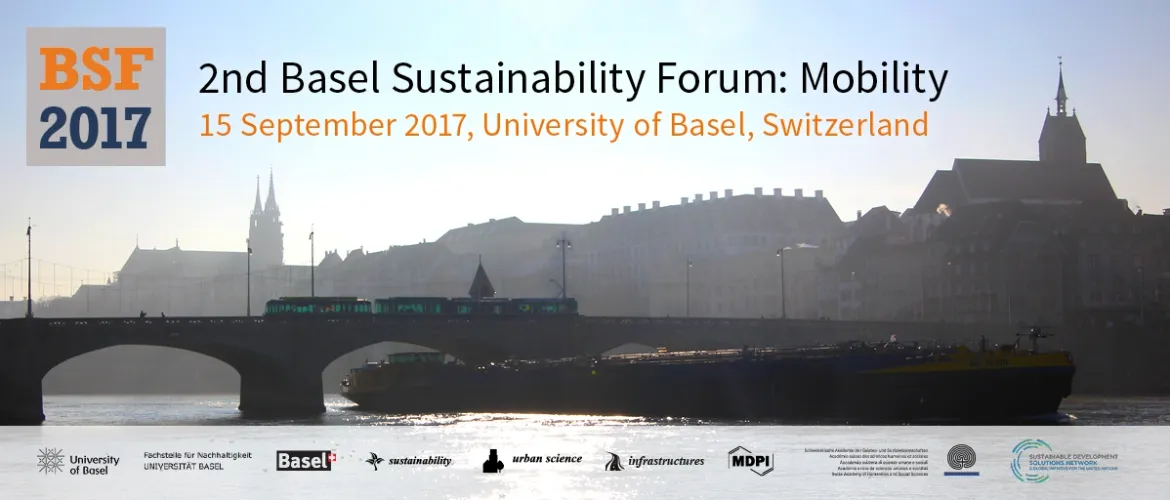 Second Basel Sustainability Forum