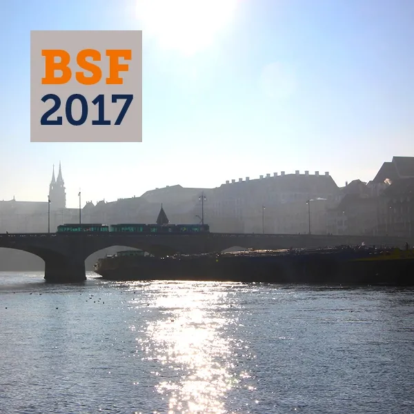 Second Basel Sustainability Forum